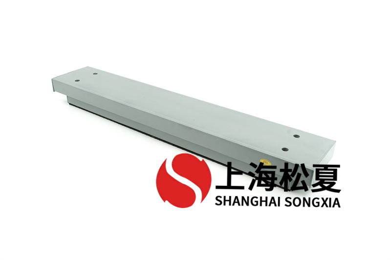 减震器在空调系统里的应用怎样呢?