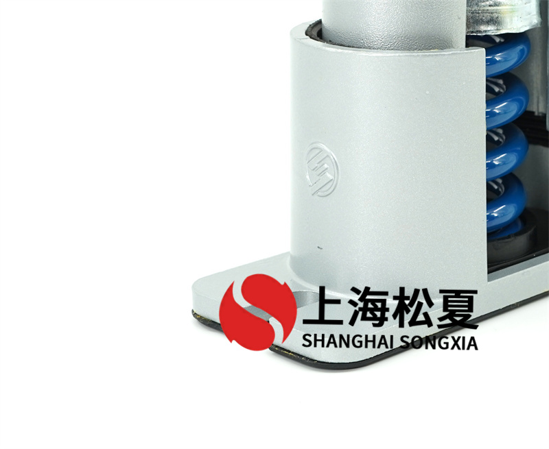 关于弹簧减振器的优缺点简述