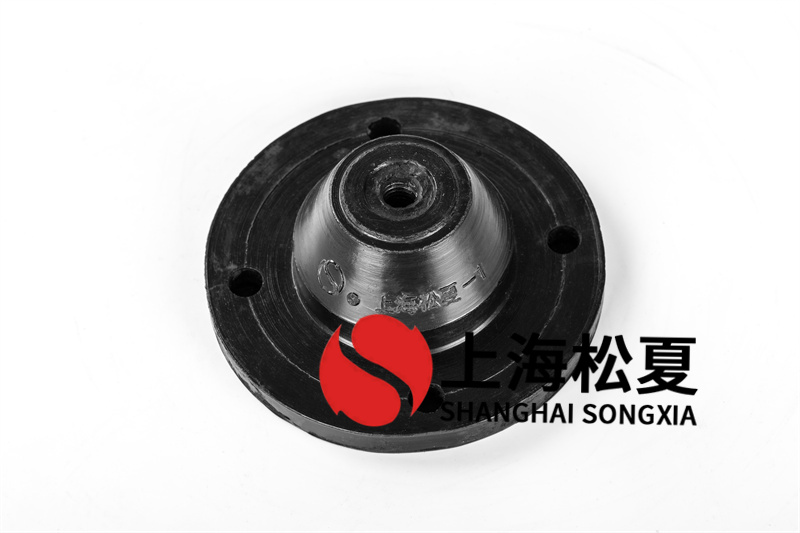 纸浆泵橡胶减震器JGD-1怎么使用?