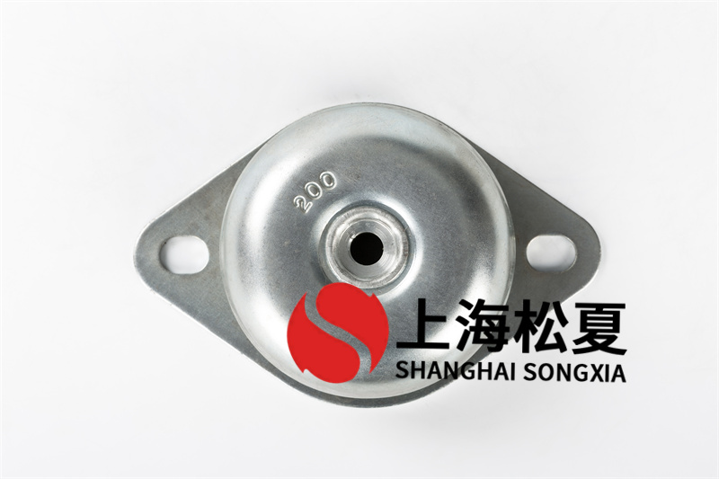 冷却水循环泵橡胶减震器JNH1063812W的表现如何?
