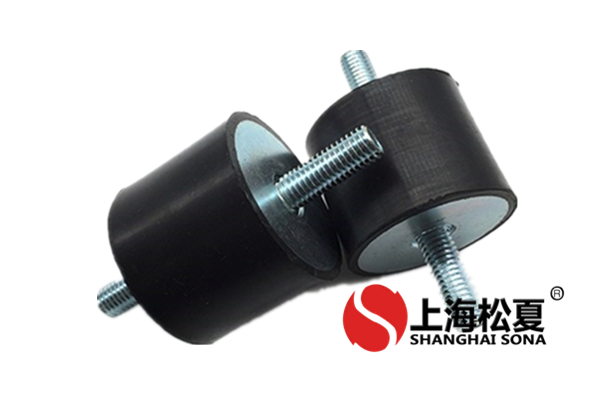 风机盘管减震器