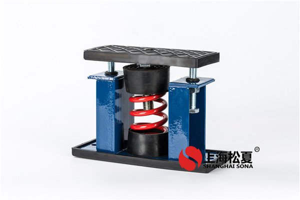 怎样选用高速冲床设备<a href='/' target='_blank'><u>减震器</u></a>?