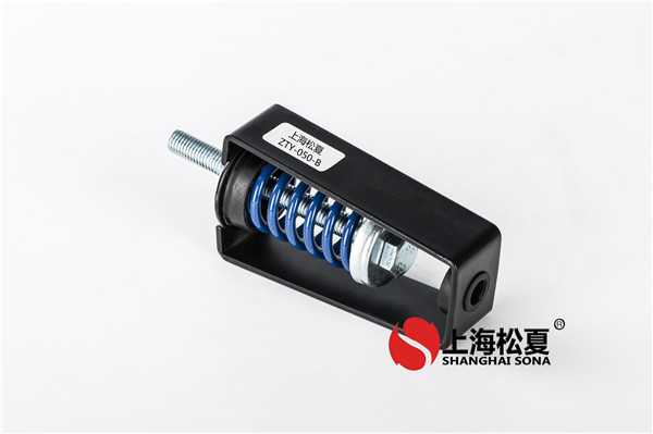 吊式弹簧减震器安装有方向要求吗?