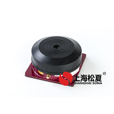 使用橡胶减震器需要注意什么？