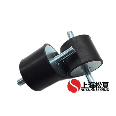 你知道橡胶减震器的性能吗？