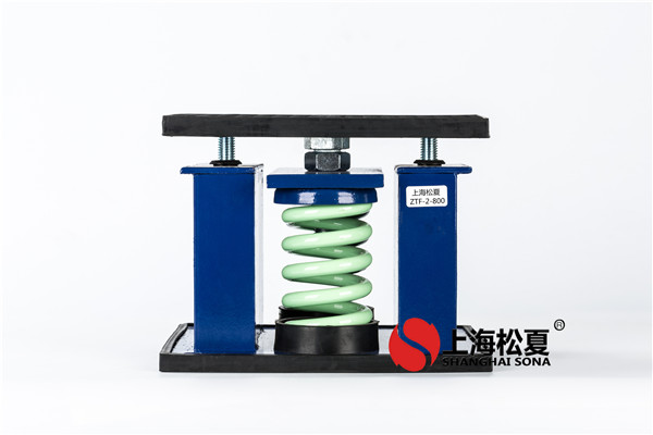 减震器新产品研发运用