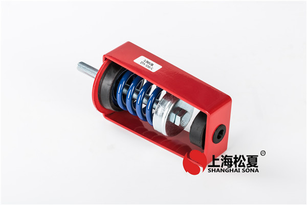 减震器的结构设计