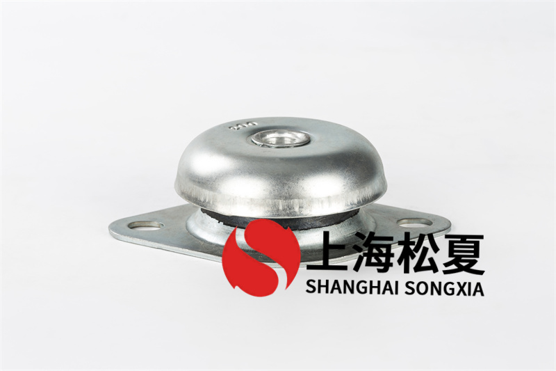 潜污泵橡胶减震器滚动轴承的生产制造方式