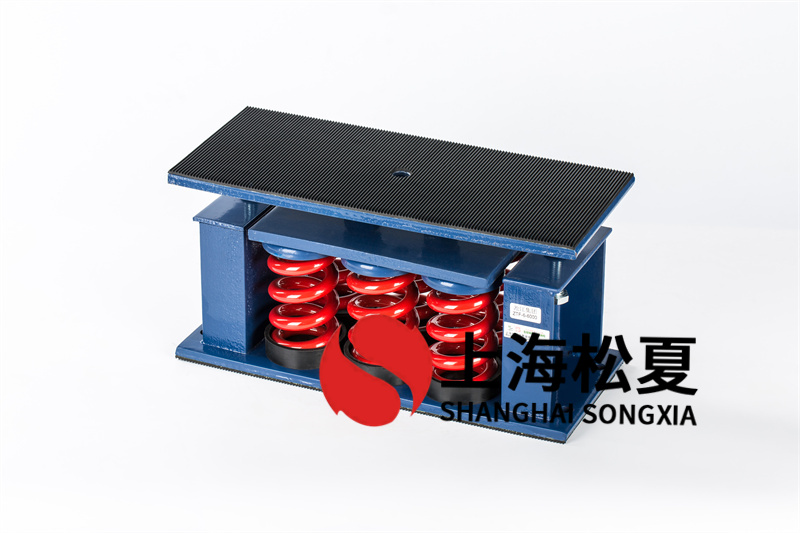 弹簧<a href='/' target='_blank'><u>减震器</u></a>有哪些需注意的地方?
