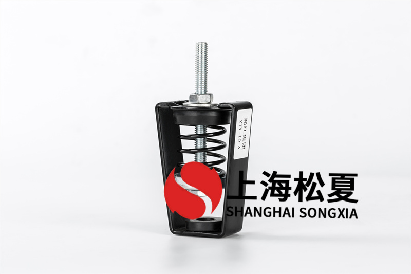 <a href='/' target='_blank'><u>弹簧减震器</u></a>的施工安装要点有哪些?